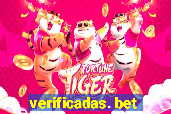 verificadas. bet